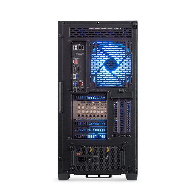 라이젠7 7800X3D_RTX5080 16GB 컴퓨터본체 (ULTIMATE GAMING X7 A8S) AMD 게이밍컴퓨터 조립PC