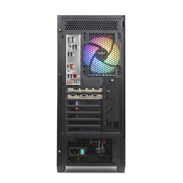 라이젠5 5600_RTX4060 8GB 컴퓨터본체 (ULTRA GAMING R5 PRO_B32G) AMD 게이밍컴퓨터 조립PC