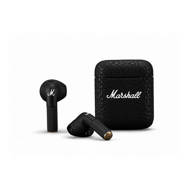 [공식 인증점]Marshall 마이너4 블루투스 이어폰 [MINOR4][24년 신상]