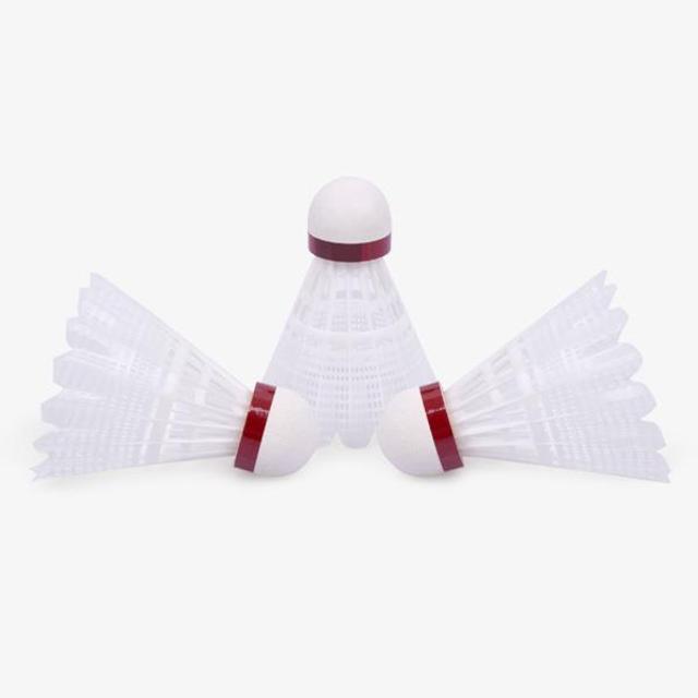 요넥스 마비스 2000 실외용 프리미엄 나일론 셔틀콕 배드민턴