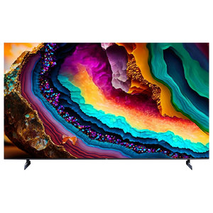 [전국무료설치] 248cm TCL 4K UHD LED TV 안드로이드12 구글 TV 98P755 (설치유형 선택가능)