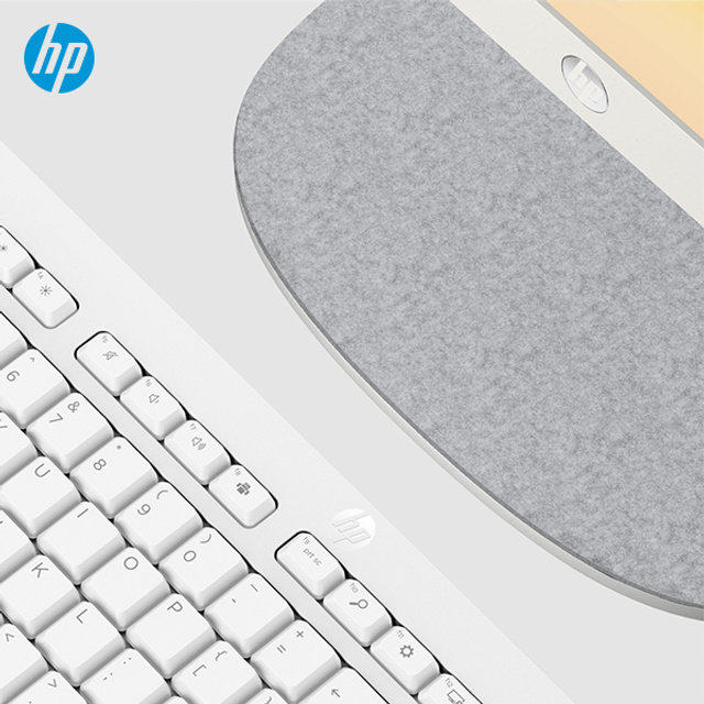 최종99만/HP 울트라 27-cr1001kr 14세대 AI 5/8GB/512GB/윈11/AI/올인원 일체형 PC  컴퓨터 본체