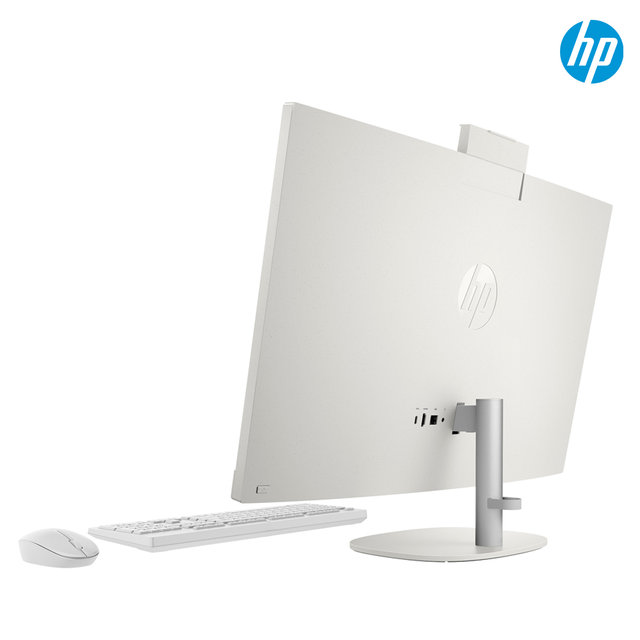 [최종105만] HP 울트라 27-cr1001kr 14세대 Ultra 5/8GB/1TB/윈11/AI 올인원 일체형 PC 컴퓨터 본체