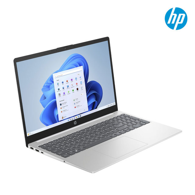 HP 15-fd1025TU 14세대 인텔 5-120U/16GB/1TB/윈도우11/싼 가성비 저렴한 사무용 인강용 직장인 대학생 가벼운 최신 노트북 추천