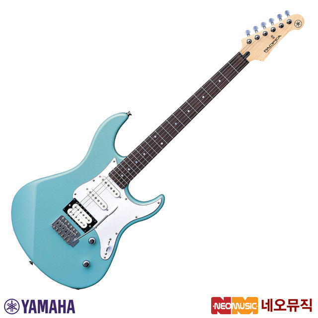 야마하 PAC112V 일렉트릭기타 /퍼시피카일렉기타
