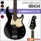 야마하베이스기타G YAMAHA BASS Guitar BB434 4현
