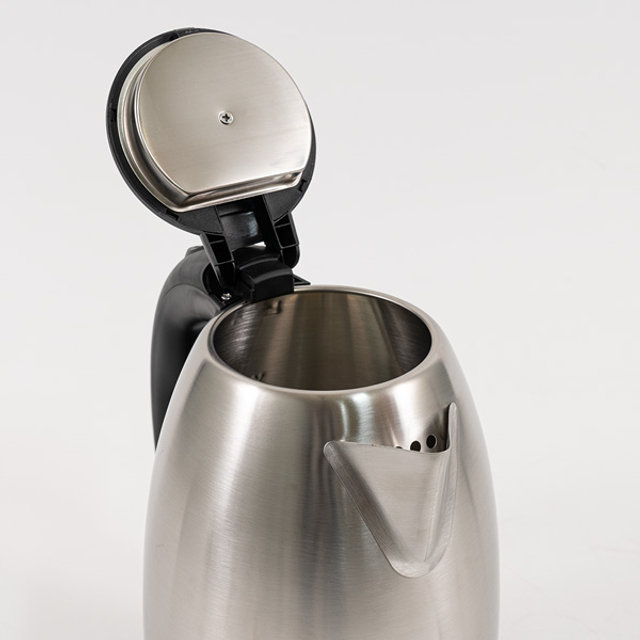 신일 스테인레스 1.8L 전기포트 SEP-S1800KP / 전기주전자 SUS304 원터치 간편조작