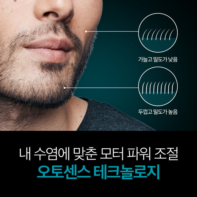 [BRAUN] 브라운 전기면도기 New 시리즈7 72-N7200cc BLACK [72N9]