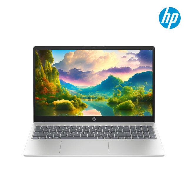 최종81만/마우스/HP 자비스 15-fd1030tu 14세대 인텔 울트라5-125H/16GB/512GB/DOS AI 가성비 대학생 사무용 인강용 노트북