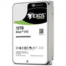 시게이트 Seagate EXOS 12TB 데스크탑 3.5인치 하드 SATA HDD A급 중고 하드디스크
