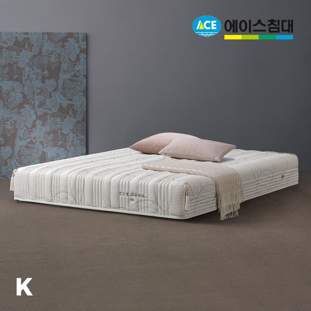 [비밀특가][에이스침대] 원매트리스 DT3 (DUO TECH3)/K(킹사이즈)