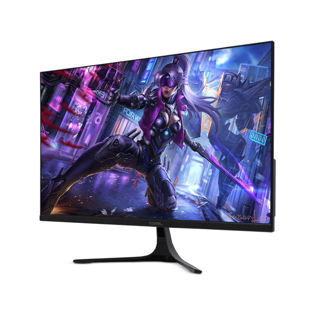 카멜 68.6cm CM2710GI FHD IPS 패널 게이밍 모니터 