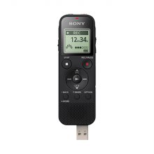 [정가:99,000] SONY USB탑재 보이스 레코더 녹음기 (AAA 건전지사용)[ICD-PX470]