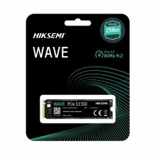 HIKSEMI Wave Pro(P) M.2 NVMe (256GB)