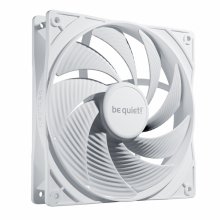 be quiet PURE WINGS 3 PWM high-speed 140mm (WHITE)