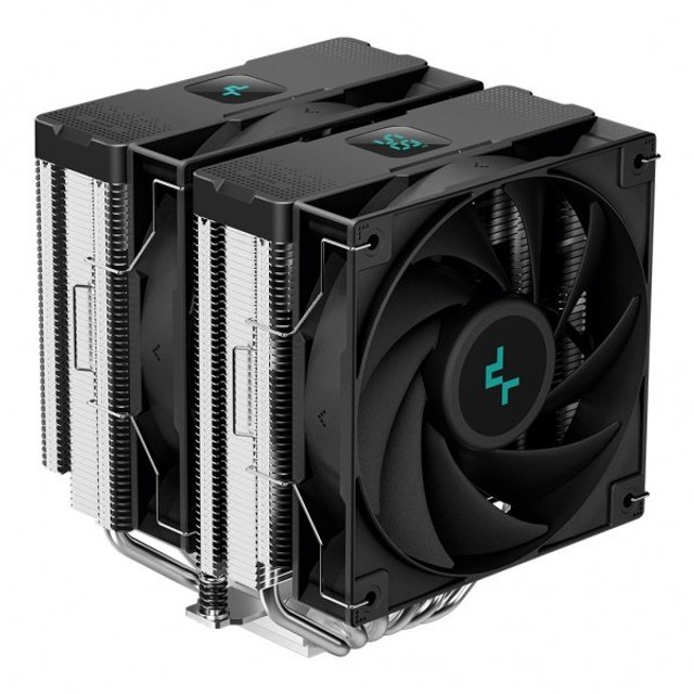 DEEPCOOL AG620 DIGITAL CPU공랭쿨러