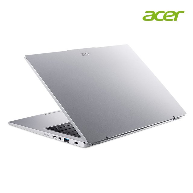 에이서 스위프트 GO 14 SFG14-73-52V6 노트북 (Win11 U5-125H IPS WQXGA 120Hz 35.56cm 1.32kg)