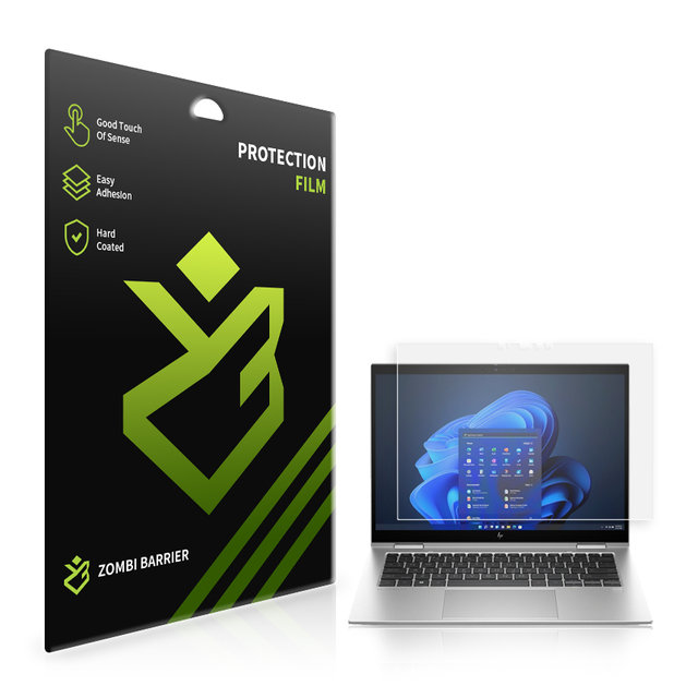 HP 엘리트 X360 1040 14인치 블루라이트 차단 액정보호필름