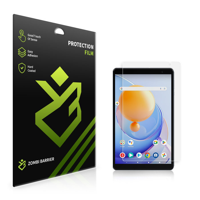 좀비베리어 좀비베리어 ALLDOCUBE 올도큐브 iplay50 mini Lite 올레포빅 고광택보호필름