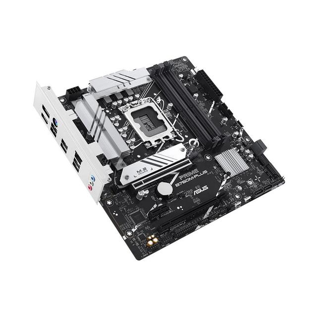 ASUS PRIME B760M-PLUS-CSM 인텍앤컴퍼니 [공인인증점]