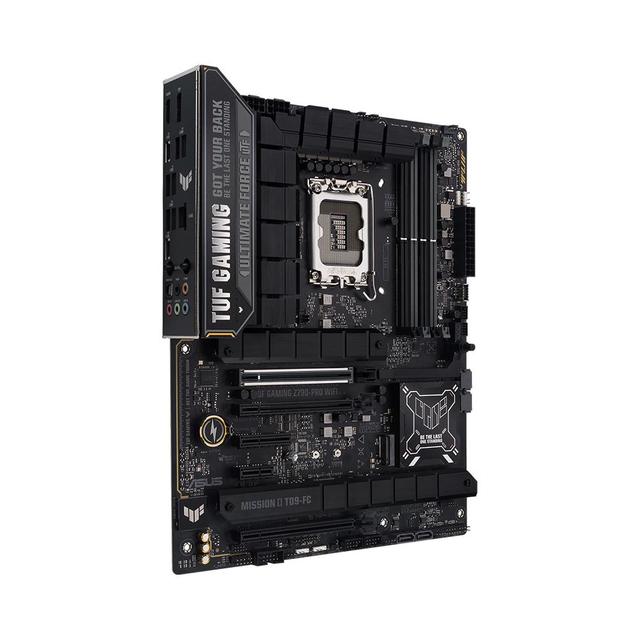 ASUS TUF GAMING Z790-PRO WIFI 인텍앤컴퍼니 [공인인증점]