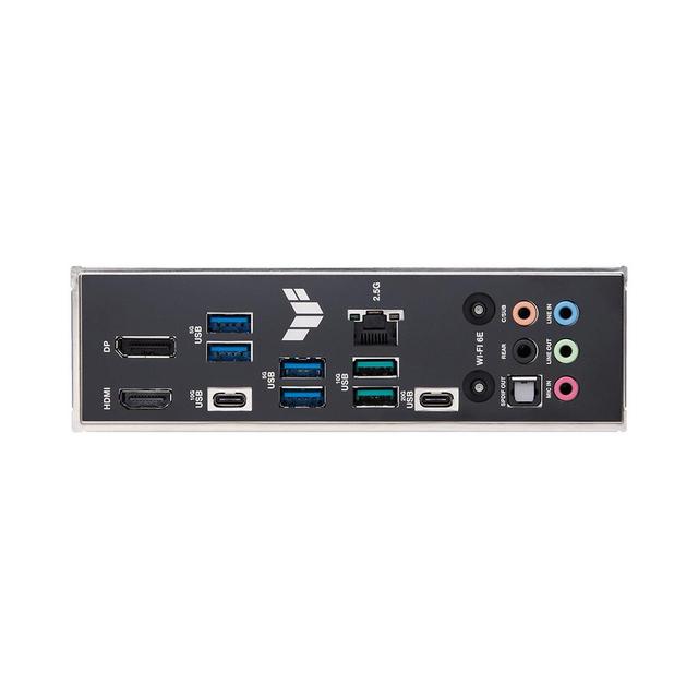 ASUS TUF GAMING Z790-PRO WIFI 인텍앤컴퍼니 [공인인증점]