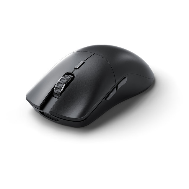 [GLORIUS] MODEL O 2 PRO 1K - 4K유무선 마우스 (블랙)