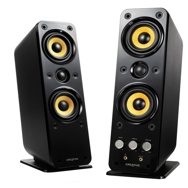 [크리에이티브] GIGAWORKS T40 II 스피커 *15Years Best Seller*