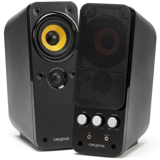 [크리에이티브] GIGAWORKS T20 II 스피커 *15Years Best Seller*