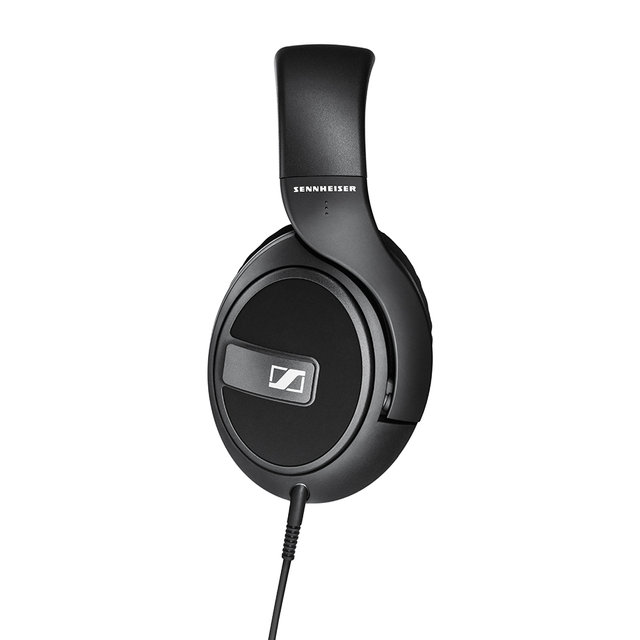  HD569 밀폐형 유선 헤드폰[국내정품]