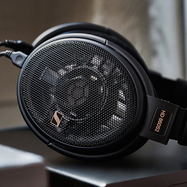 젠하이저  HD660S2 오픈형 하이엔드 유선 헤드폰