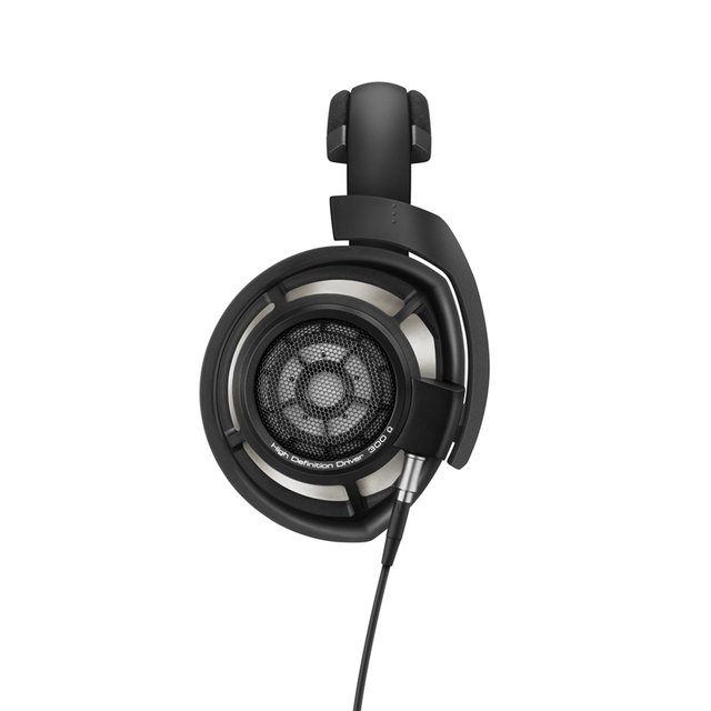 [8월 사운드데이] HD800S 오픈형 하이엔드 유선 헤드폰[국내정품]
