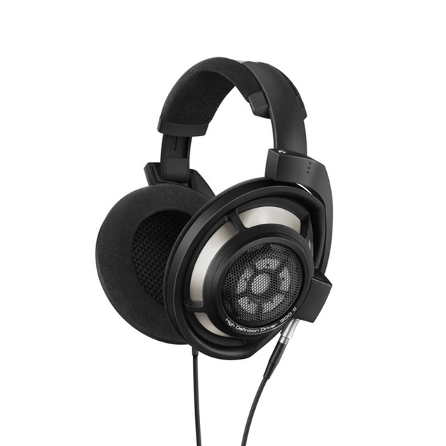 [8월 사운드데이] HD800S 오픈형 하이엔드 유선 헤드폰[국내정품]