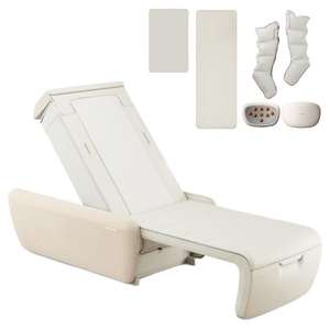  [선착순 10만P +로봇청소기 증정 +최대7%카드할인 ] 세라젬 마스터  V9 척추온열 의료기기