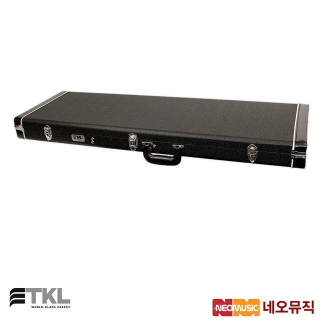 TKL 8836/LTD 베이스기타케이스/베이스 하드케이스