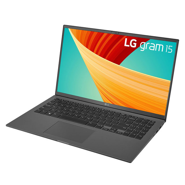 LG 전자 그램 15 노트북 15Z90R-APC3 15.6인치 39.6cm 13세대 i5 SSD 256GB 8GB 윈도우11 Pro 사은품