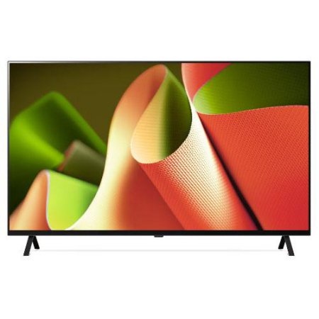 194cm LG 올레드 TV OLED77B4HNA (스탠드형)