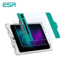 ESR 아이패드 프로13 가이드 풀커버 강화유리 1팩