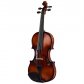 아마빌레 YAV5 입문용 바이올린 풀세트 연습용 유아 어린이 성인