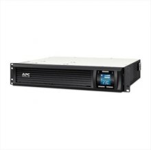 APC SMC1000I-2UC [APC Smart-UPS C 1000VA 2U Rack mountable LCD 230V with SmartConnect]