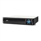 APC SMC1000I-2UC [APC Smart-UPS C 1000VA 2U Rack mountable LCD 230V with SmartConnect]