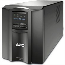 APC SMT1500IC [APC Smart-UPS 1500VA LCD 230V with SmartConnect]