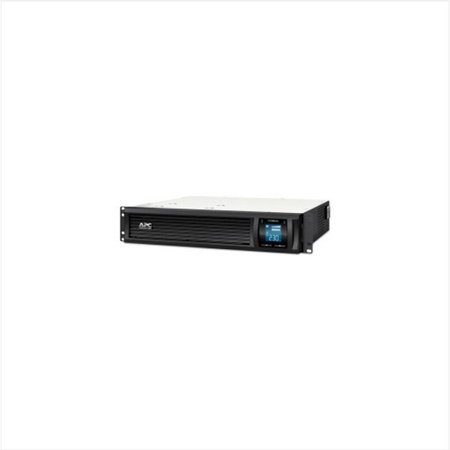 (APC) Smart-UPS C 2000VA 2U LCD 230V SMC2000I-2U