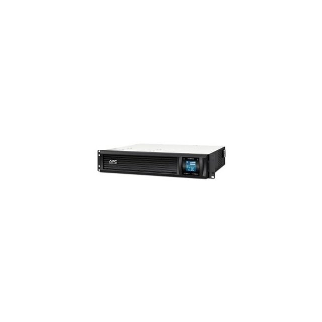 (APC) Smart-UPS C 2000VA 2U LCD 230V SMC2000I-2U