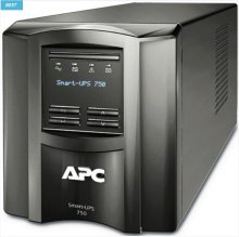 APC SMT750IC [APC Smart-UPS 750VA LCD 230V with SmartConnect]