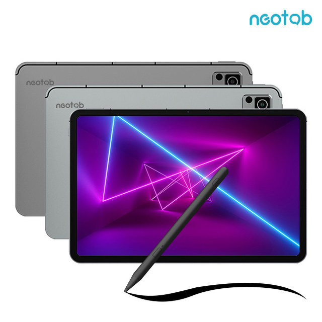 APEX Neotab Z12 PRO LTE 256GB UFS2.1 32cm In-Cell 2.5K 태블릿PC + 스타일러스 터치펜