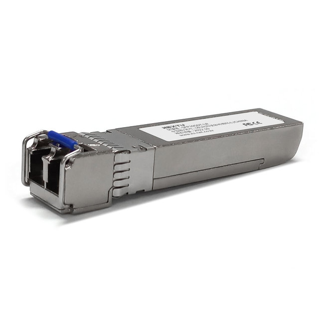 NEXTU SFP10GDT-LR 10G DDM 싱글 미니 지빅 SFP 광모듈 10KM