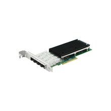 NEXTU NEXT-574SFP-10G 4포트 SFP +10G 서버랜카드