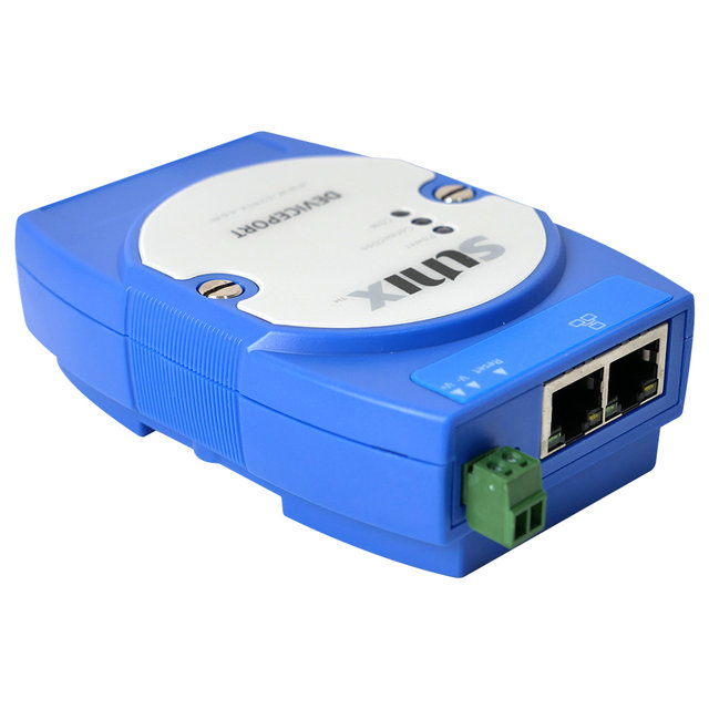 NEXTU SUNIX DPA301HTP RS-232 422 485 시리얼 디바이스포트