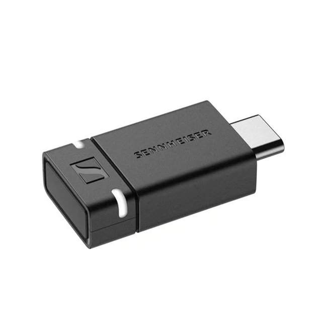  젠하이저  BTD600 블루투스5.2 오디오 트랜스미터[국내정품]